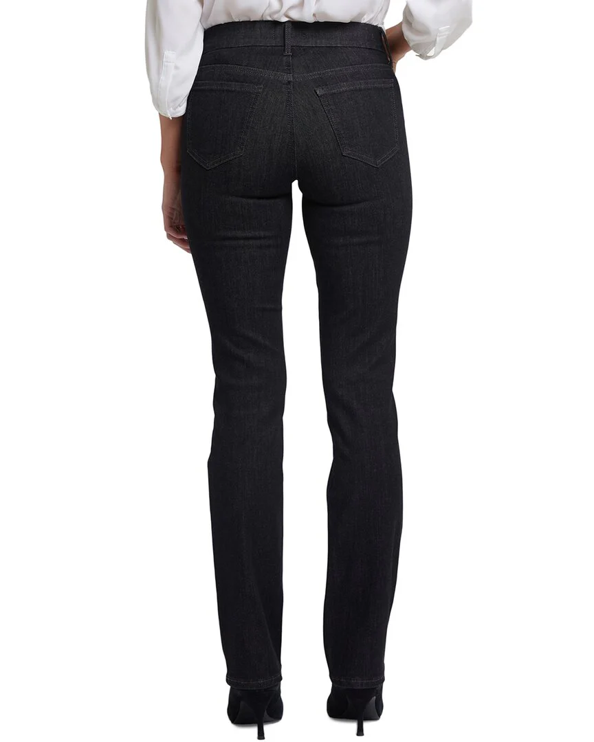 NYDJ Marilyn Eternity Straight Leg Jean
