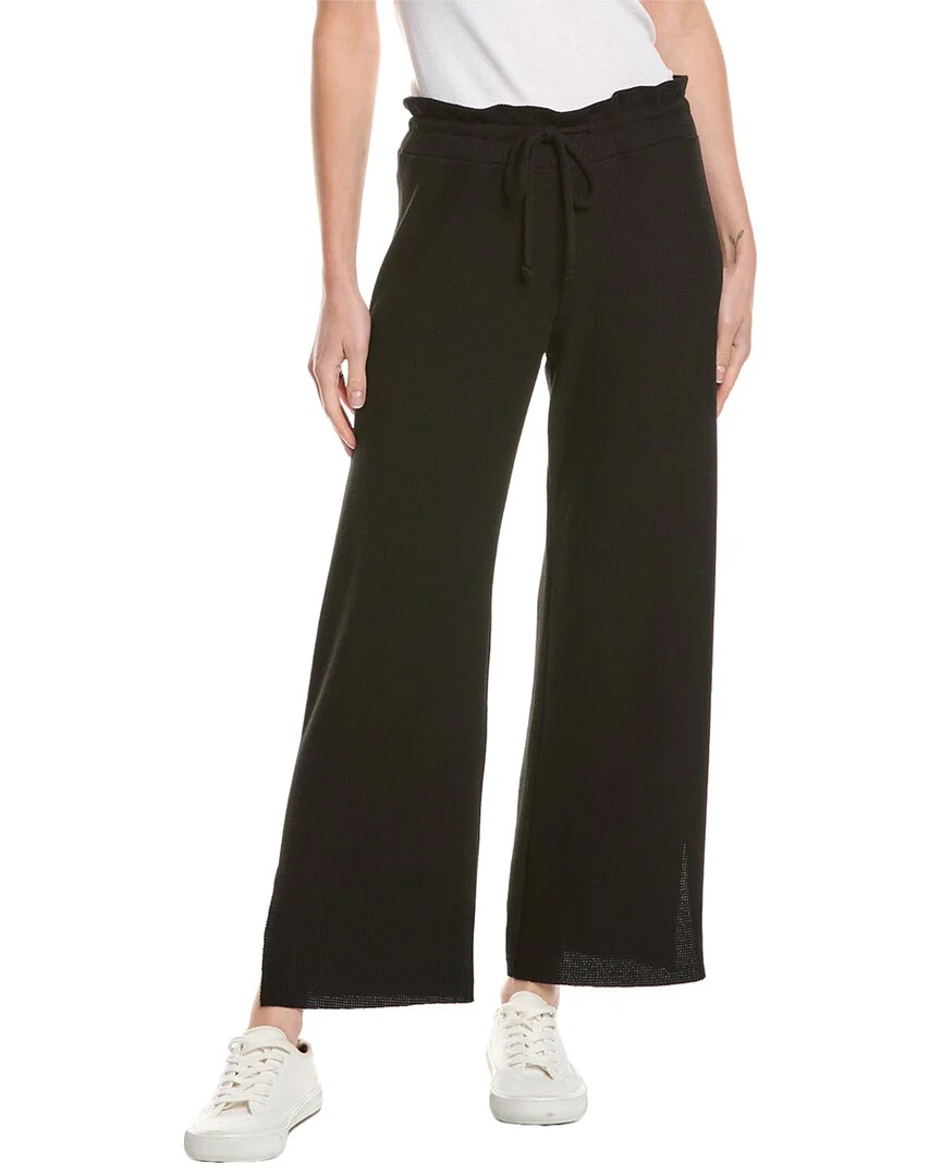 LNA Kismet Waffle Pant