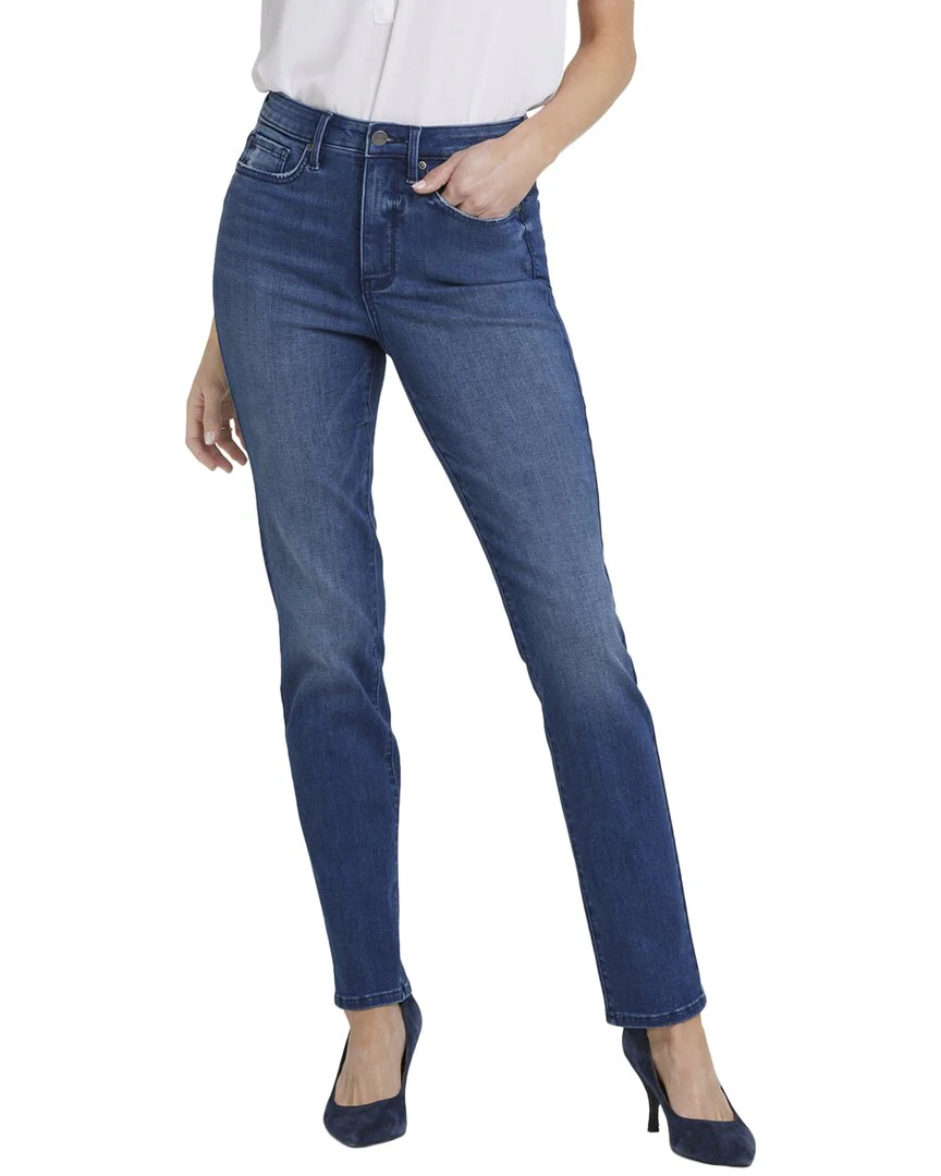 NYDJ Sheri Moonlight Slim Jean