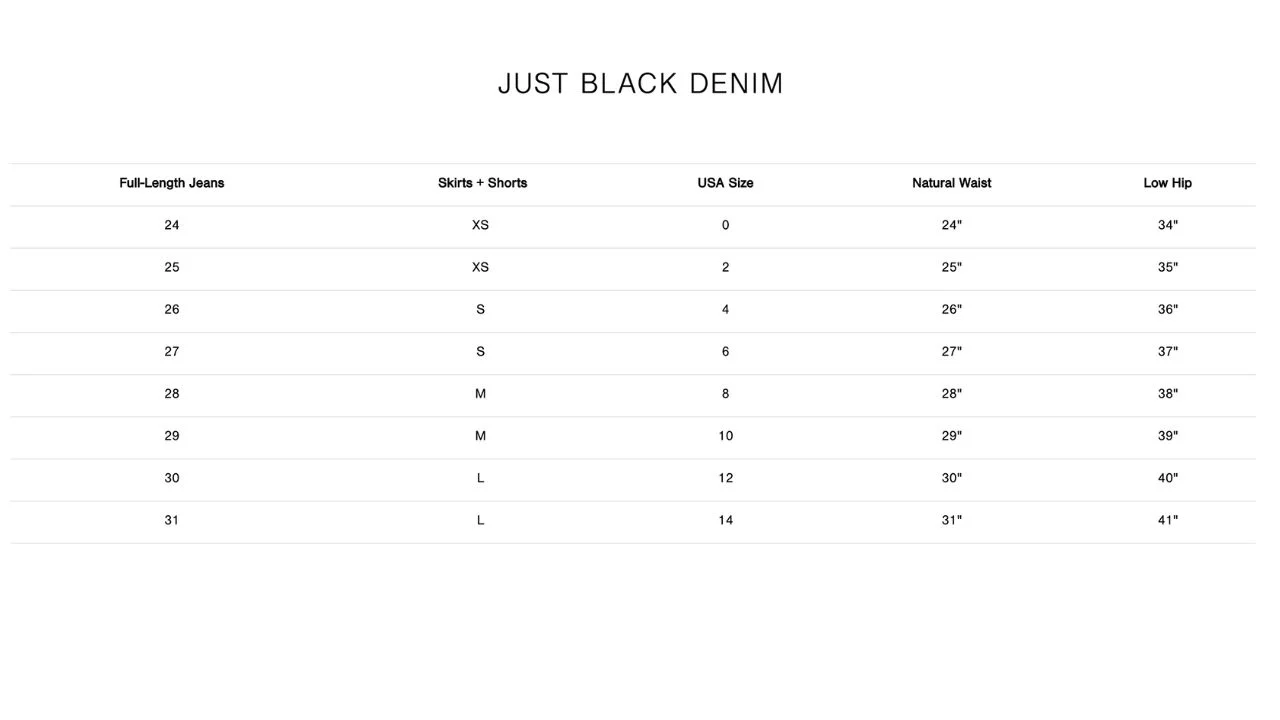 Utility Wide Leg Jeans In Washed Black