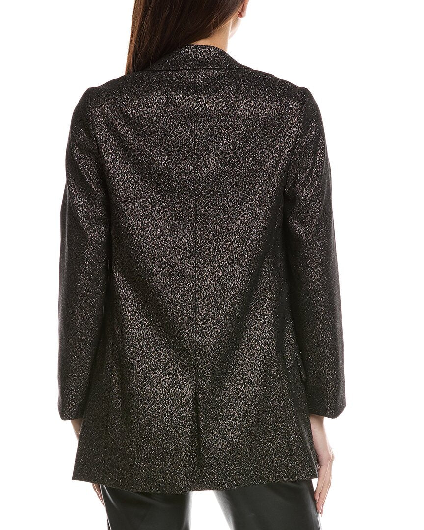 AllSaints Aleida Lux Blazer