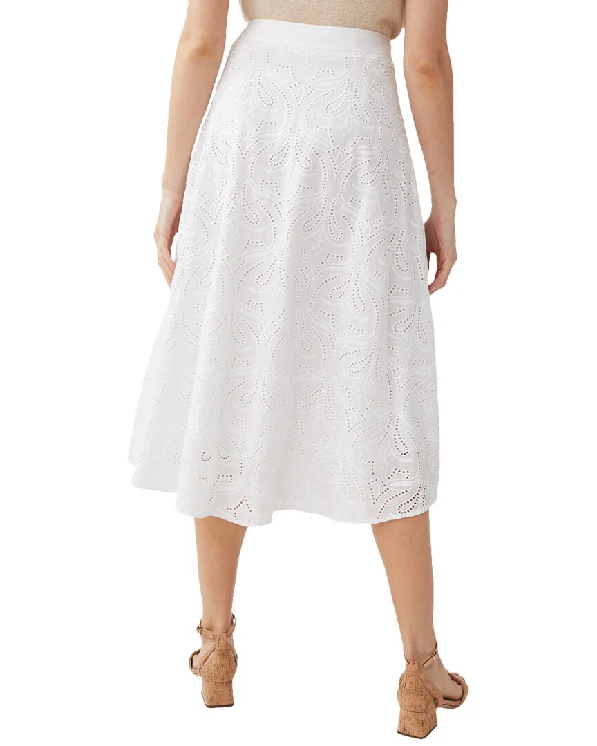 J.McLaughlin Naia Skirt