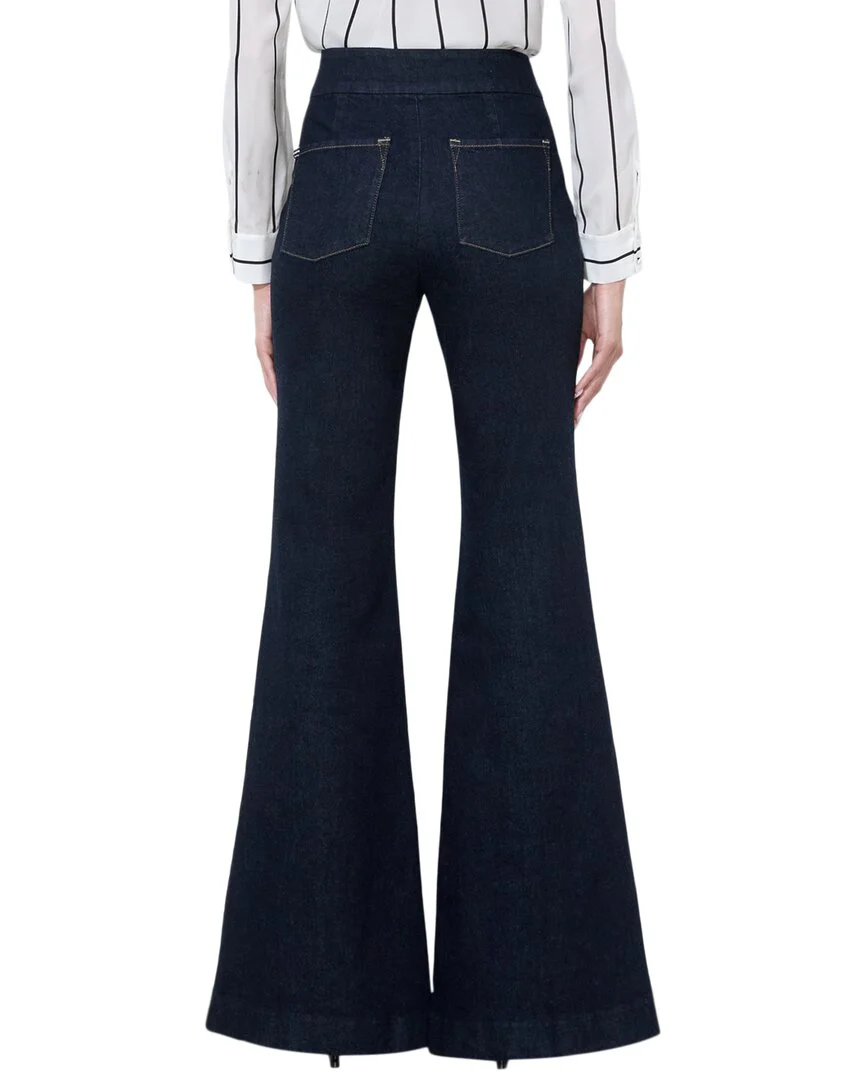 alice + olivia Trouser Jean