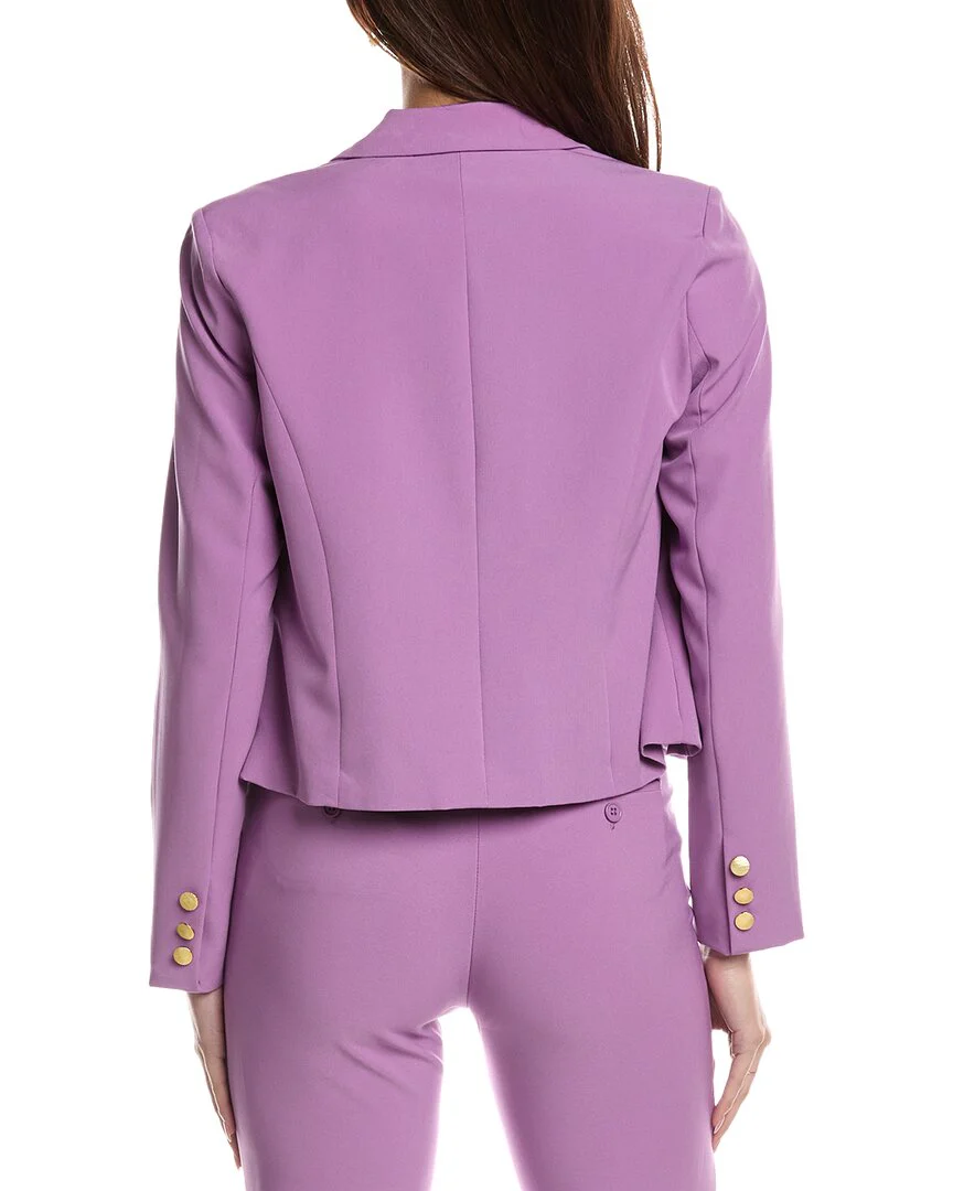 Nanette Nanette Lepore Nolita Blazer