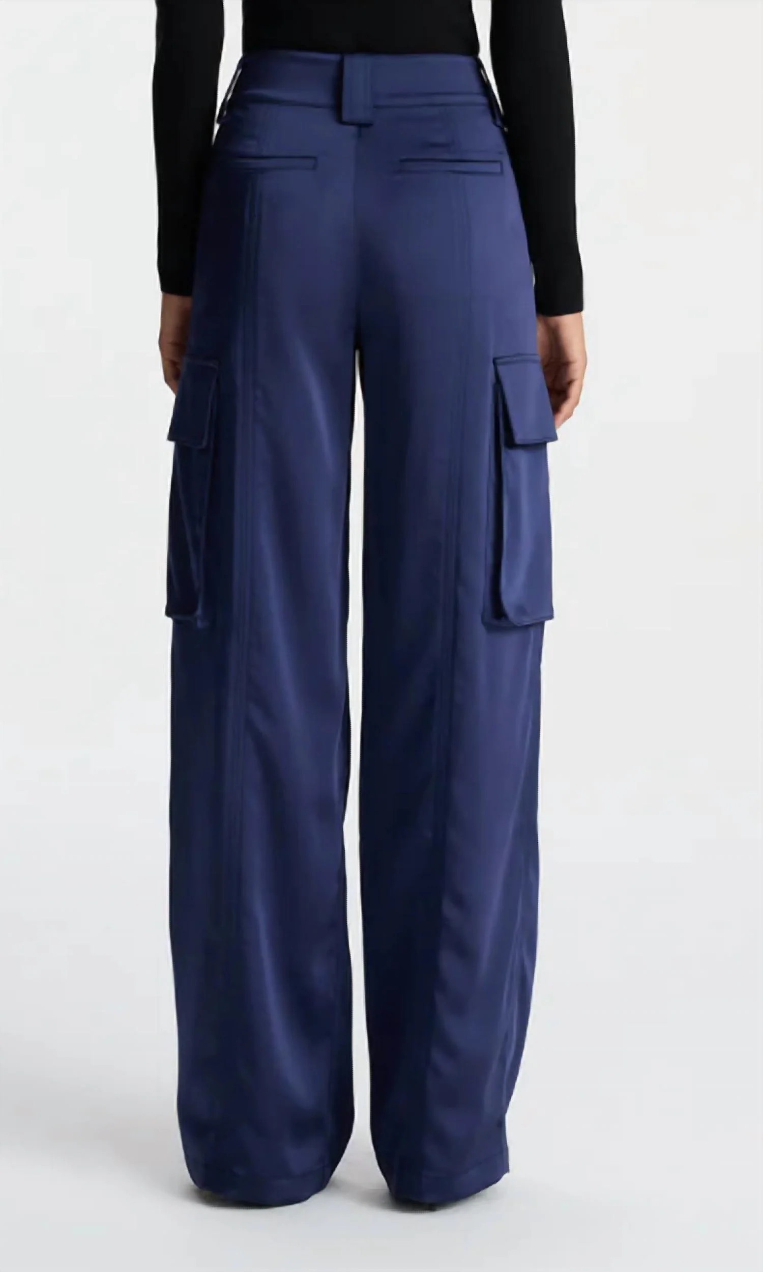 Women's Bryan Pant In Blue