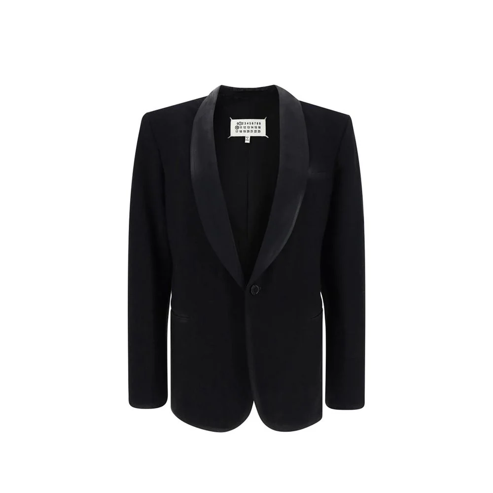 Maison Margiela Wool Women's Blazer
