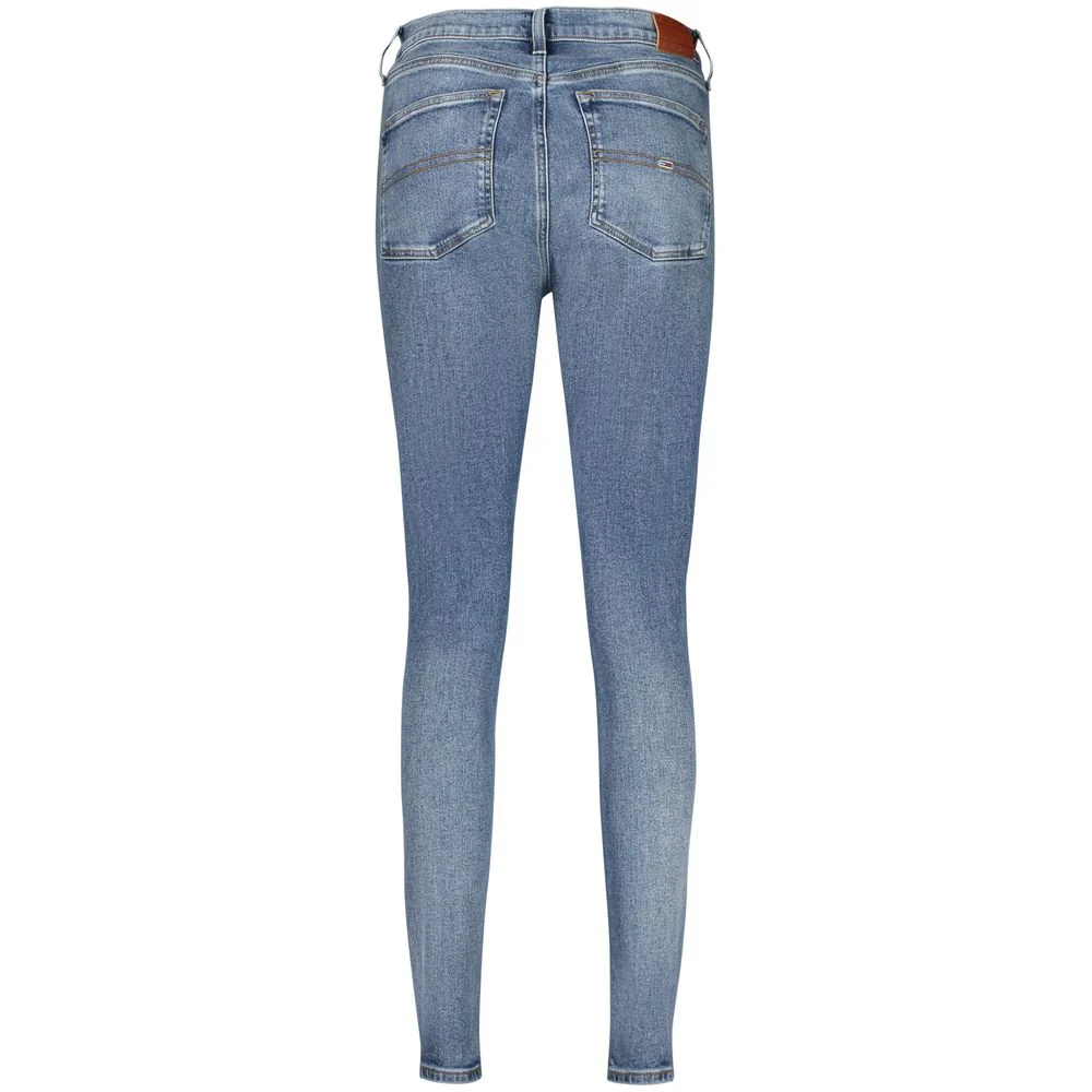 Tommy Hilfiger Cotton Women Women's Jeans