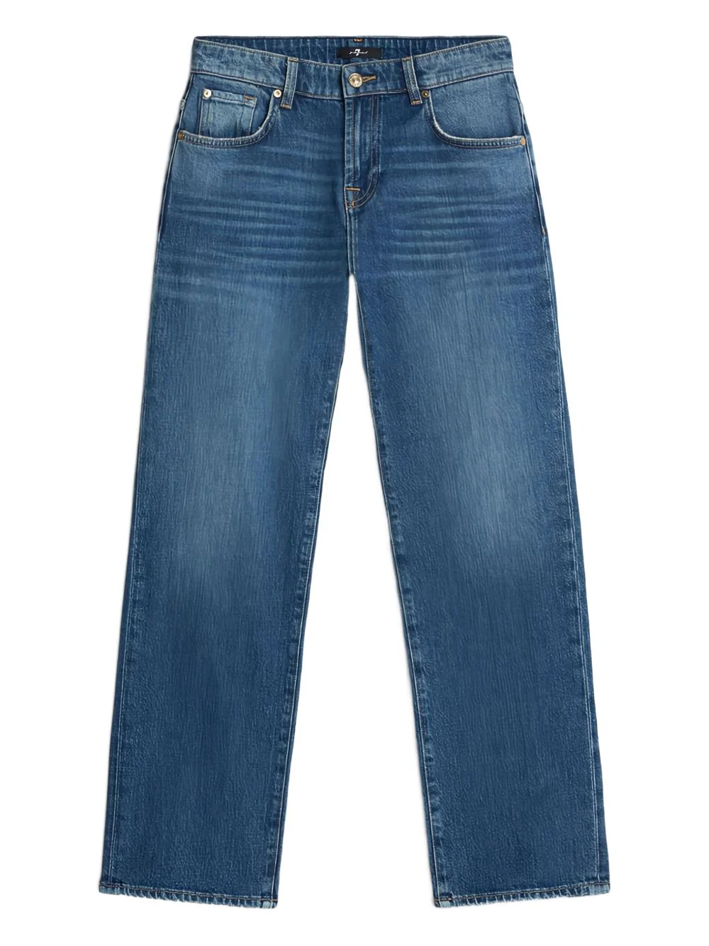 Seven Women's Jeans blue