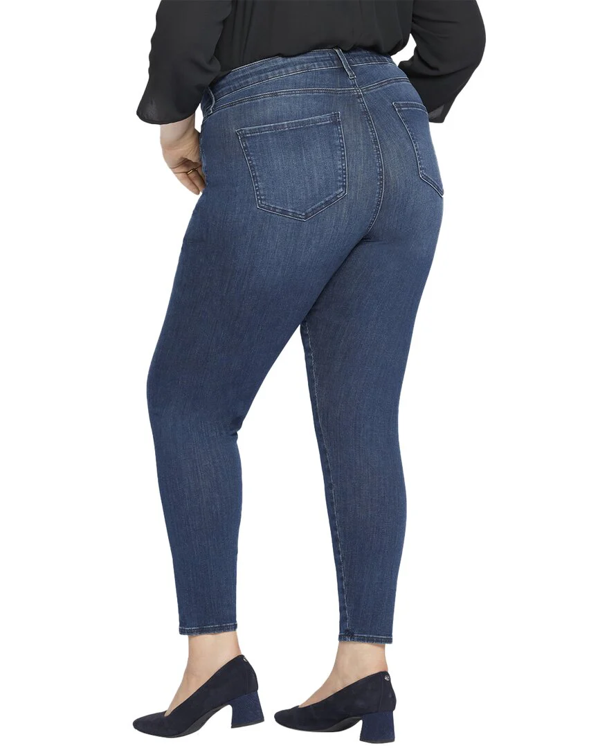 NYDJ Ami High-Rise Skinny Jean