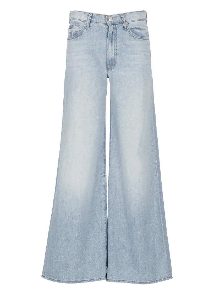 Light Blue The Undercover Jeans