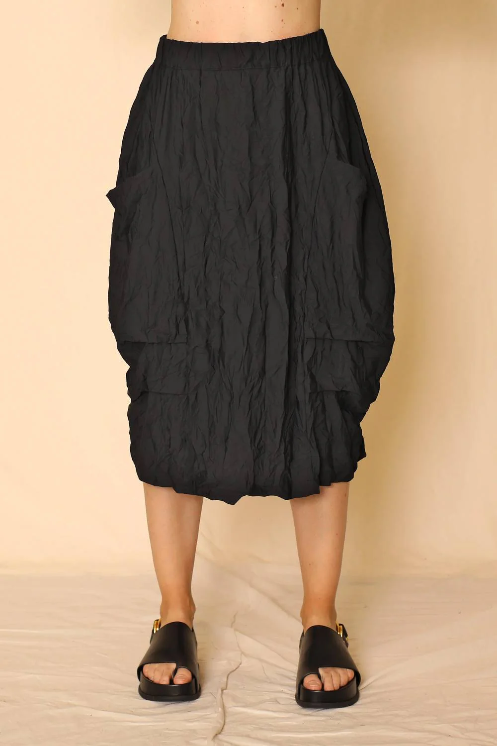 Sammy Skirt In Black