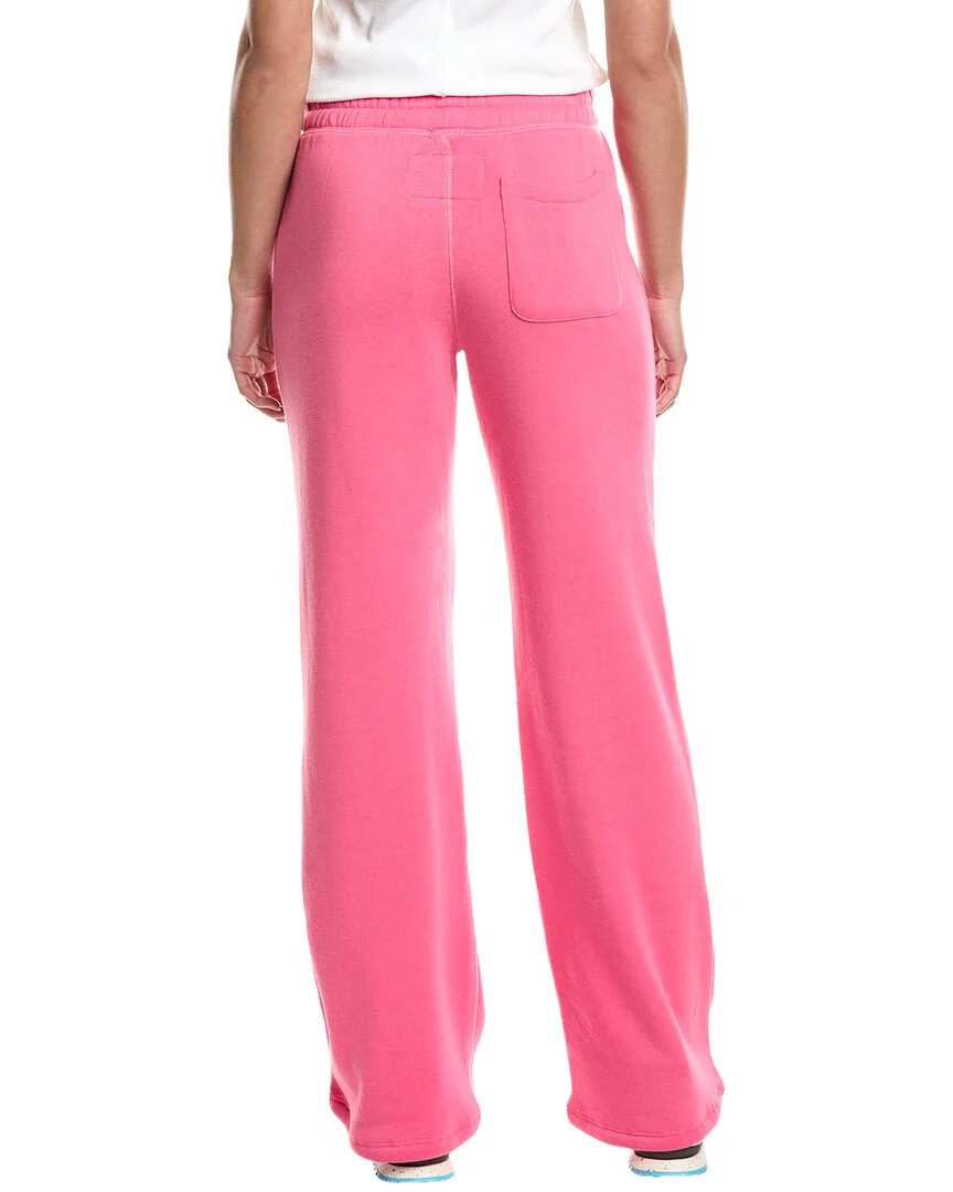 KatieJnyc Dylan Wide Leg Sweatpant