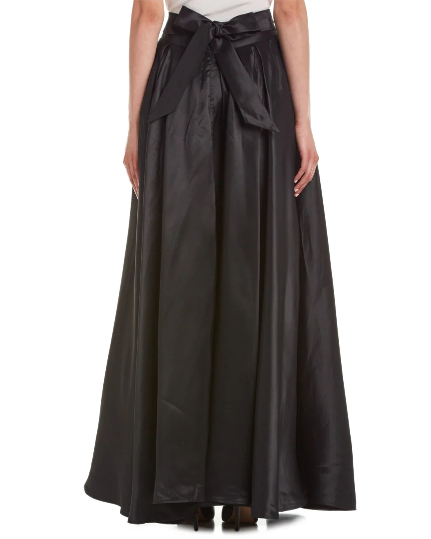 Gracia Maxi Skirt