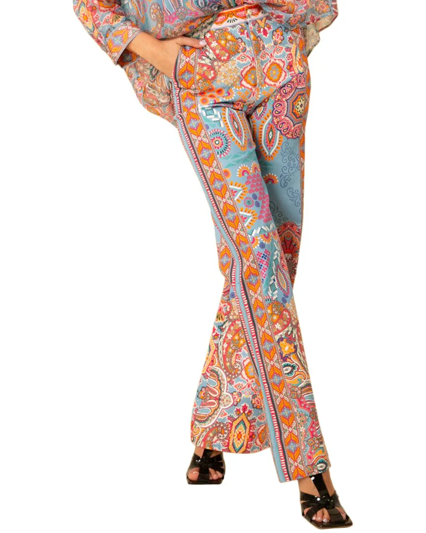 Hale Bob Michelle Pant
