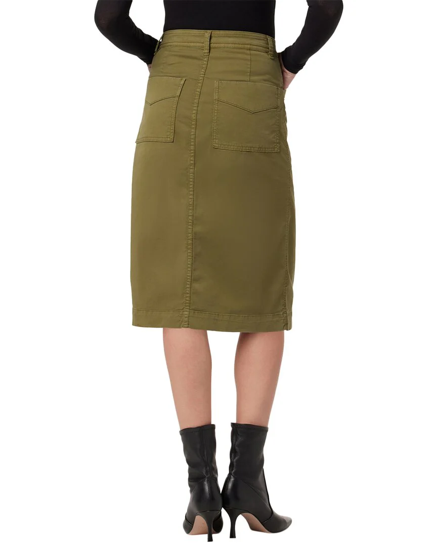 JOE'S Jeans The Premium Cargo Skirt
