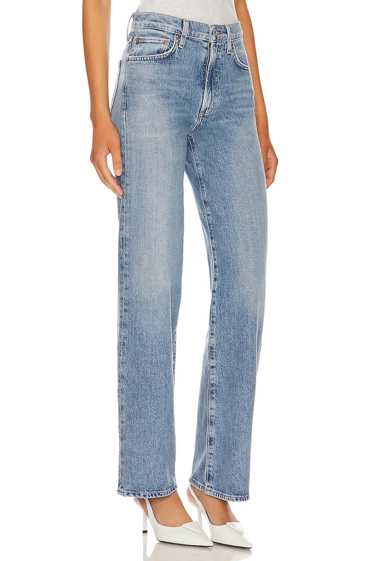 Harper Jean In Flash