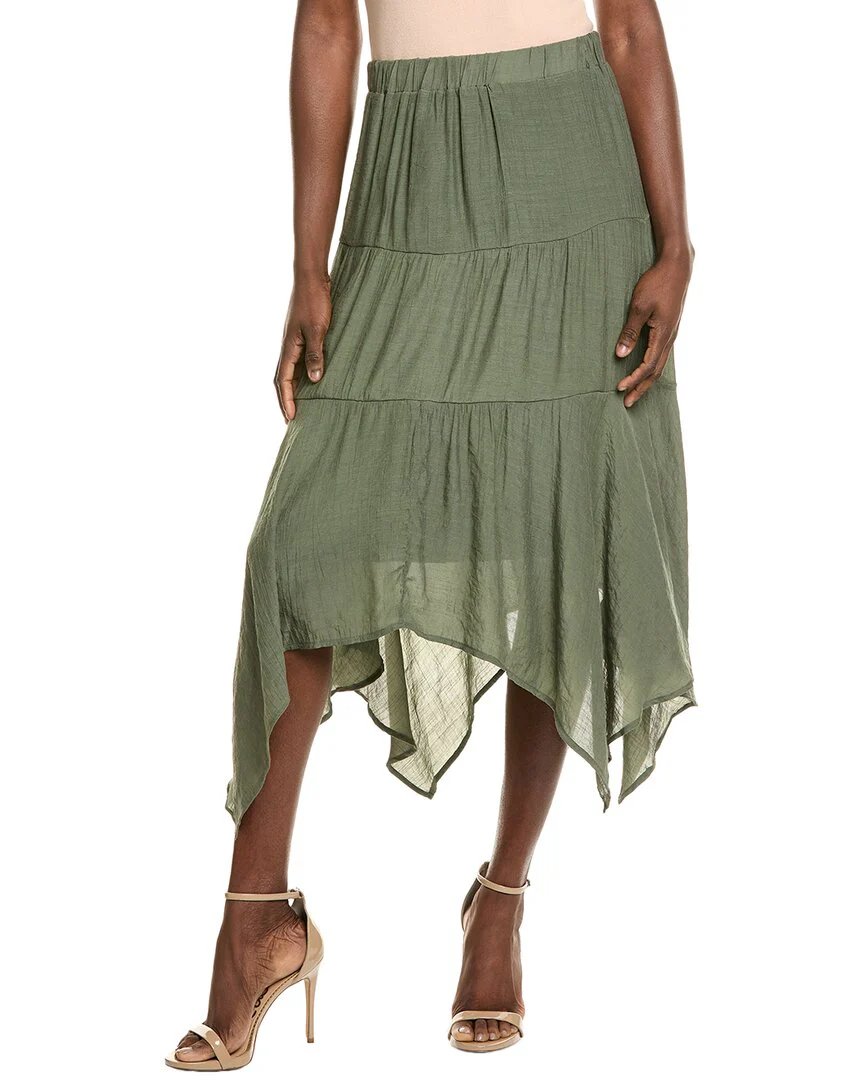 Nanette Nanette Lepore Midi Skirt