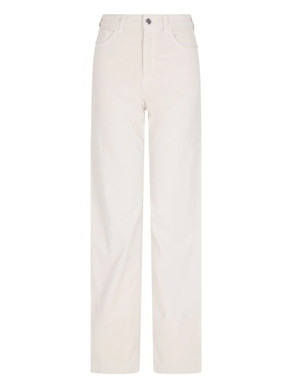 Emporio Armani Women's Jeans ivory