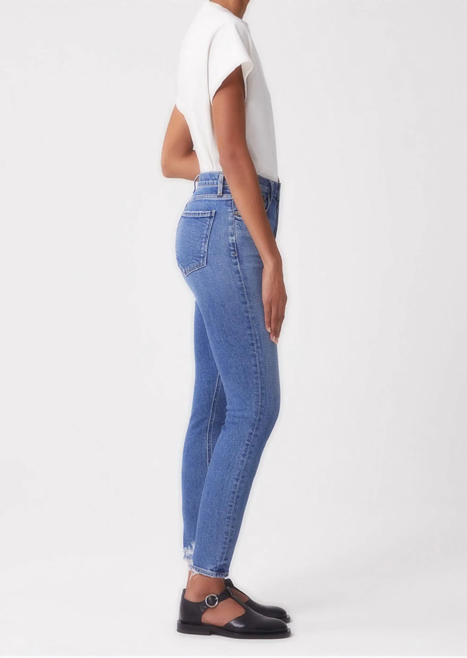 Nico Denim Jean In Betray