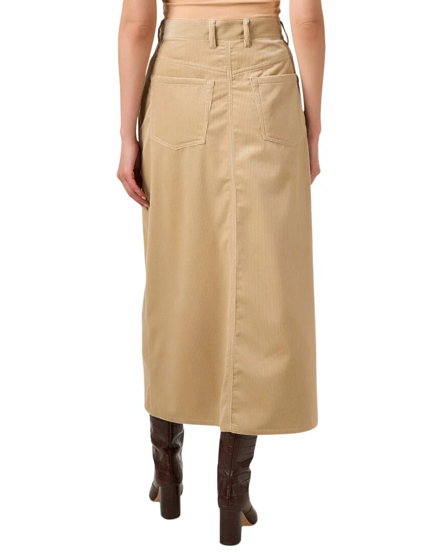 Weekend Max Mara Ghiotto A-Line Midi Skirt