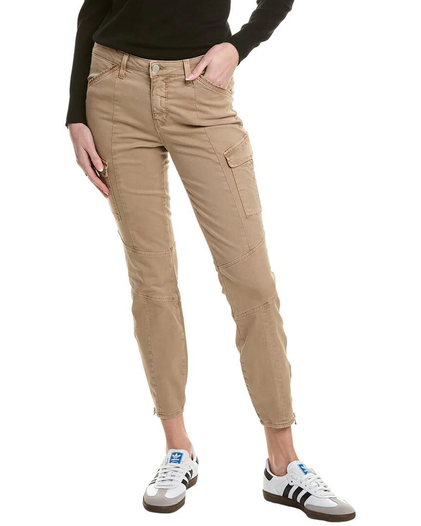 L’AGENCE Patton Skinny Cargo Pant