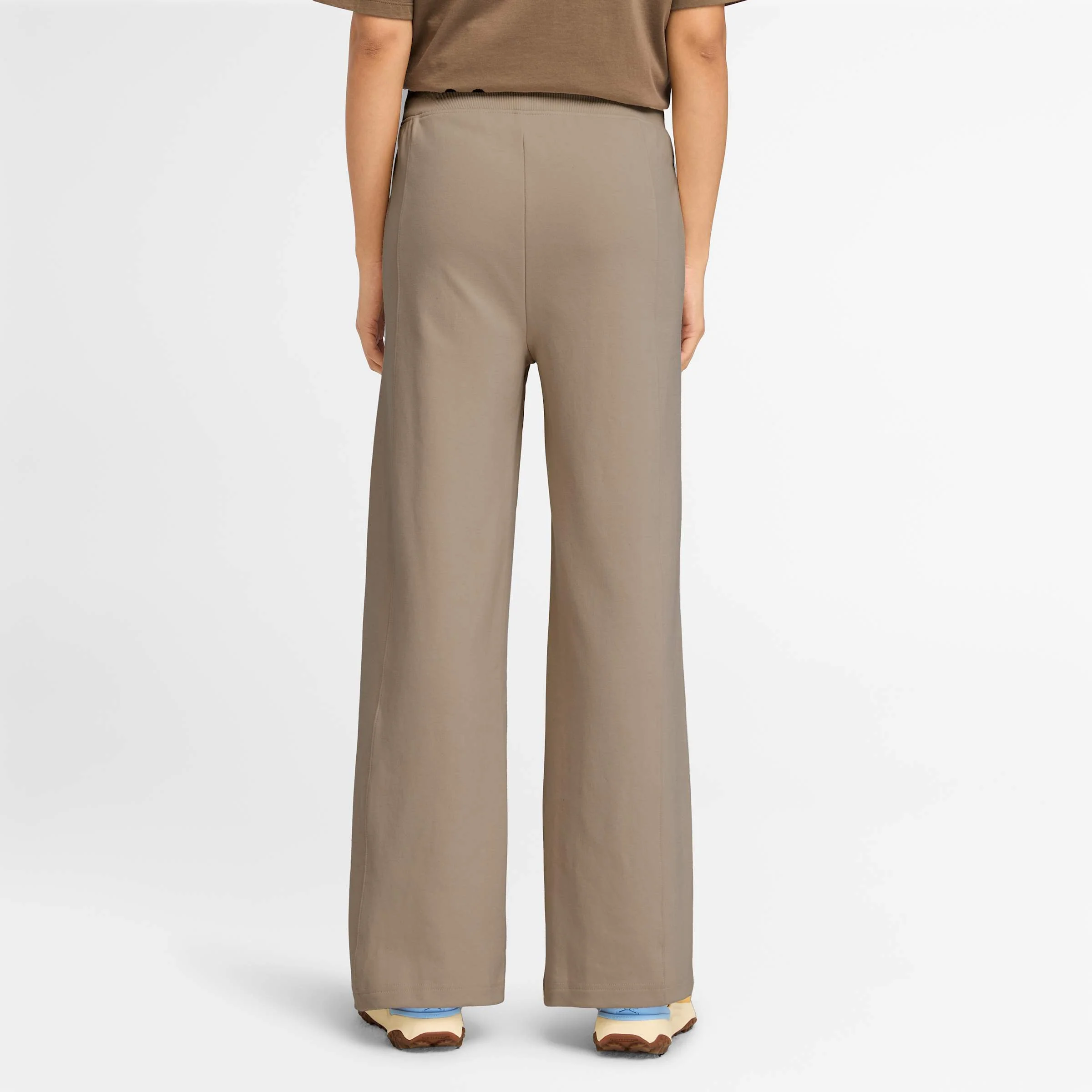 Women's Lush Winter Palazzo Pant