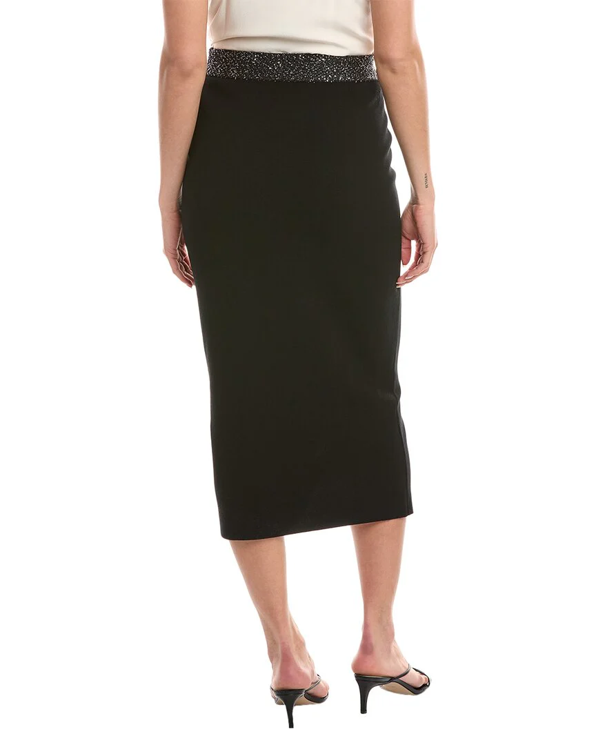 A.L.C. Jane Midi Skirt