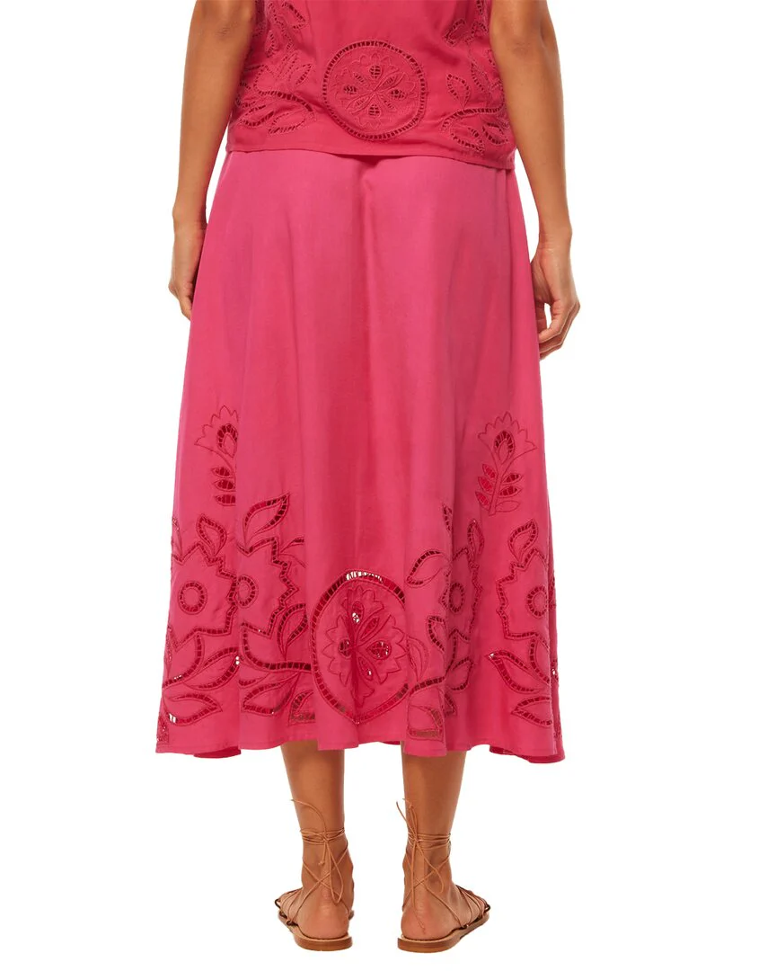 MISA Los Angeles Analisse Skirt