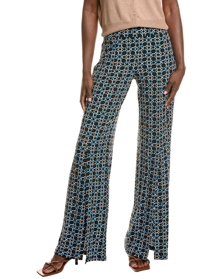 Joseph Ribkoff Textured Pull-On Pant