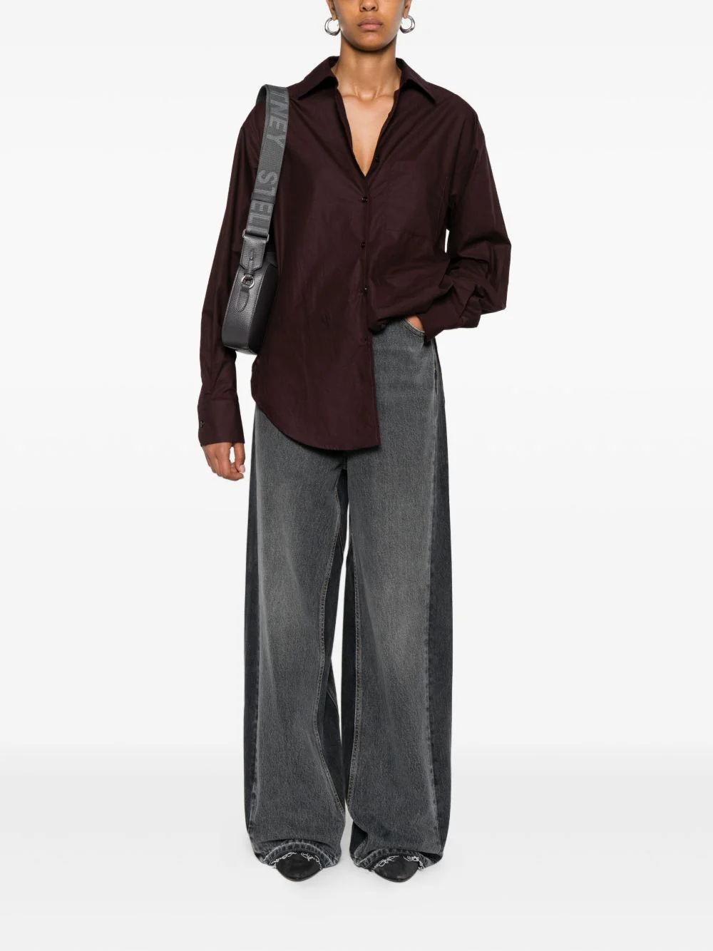 Stella Mccartney Women's Jeans