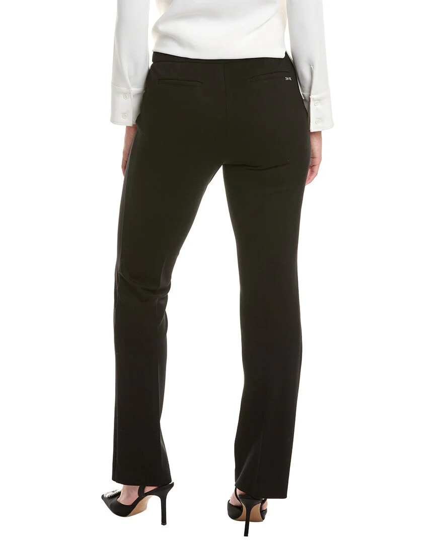 Anne Klein Boot Leg Pant