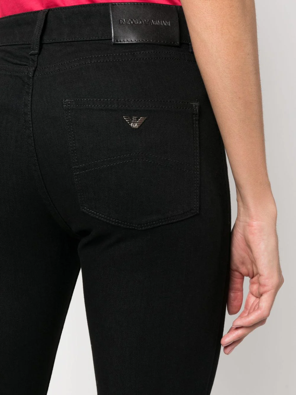 Emporio Armani Women's Jeans