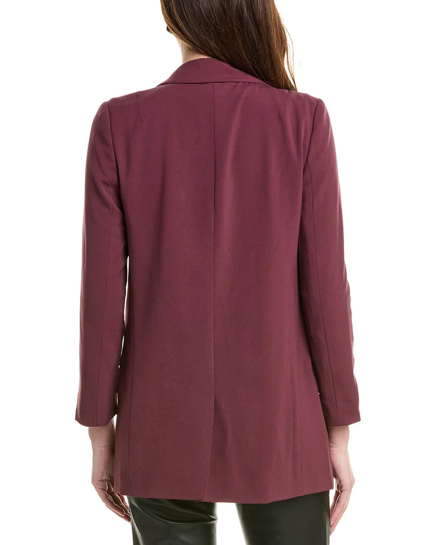 AllSaints Aleida Tri Blazer