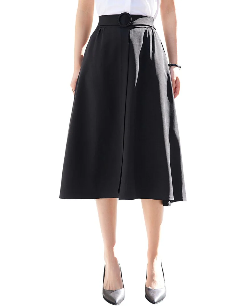 Bossy Chic Skirt