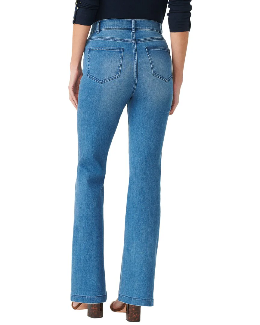 J.McLaughlin Domino Jean