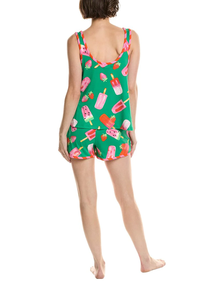 Room Service 2pc Kaitlin Pajama Set