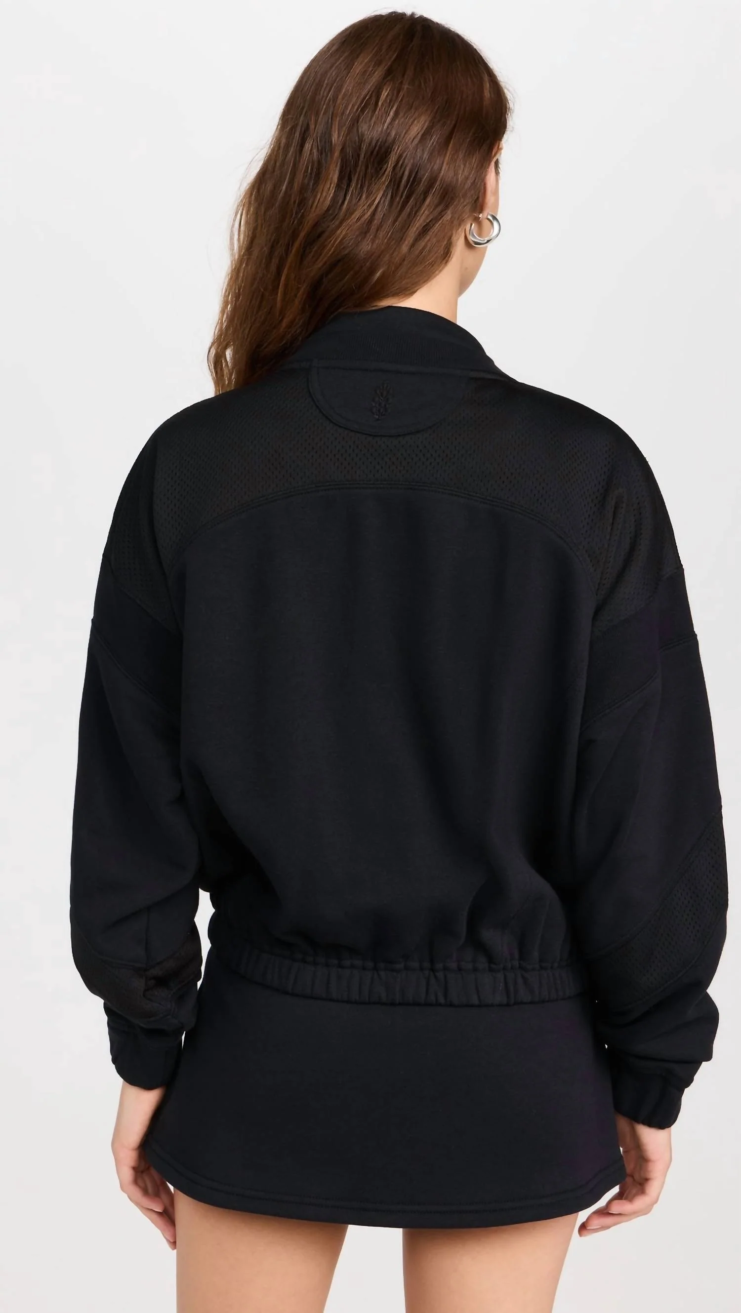 Smooth Moves Set In Black