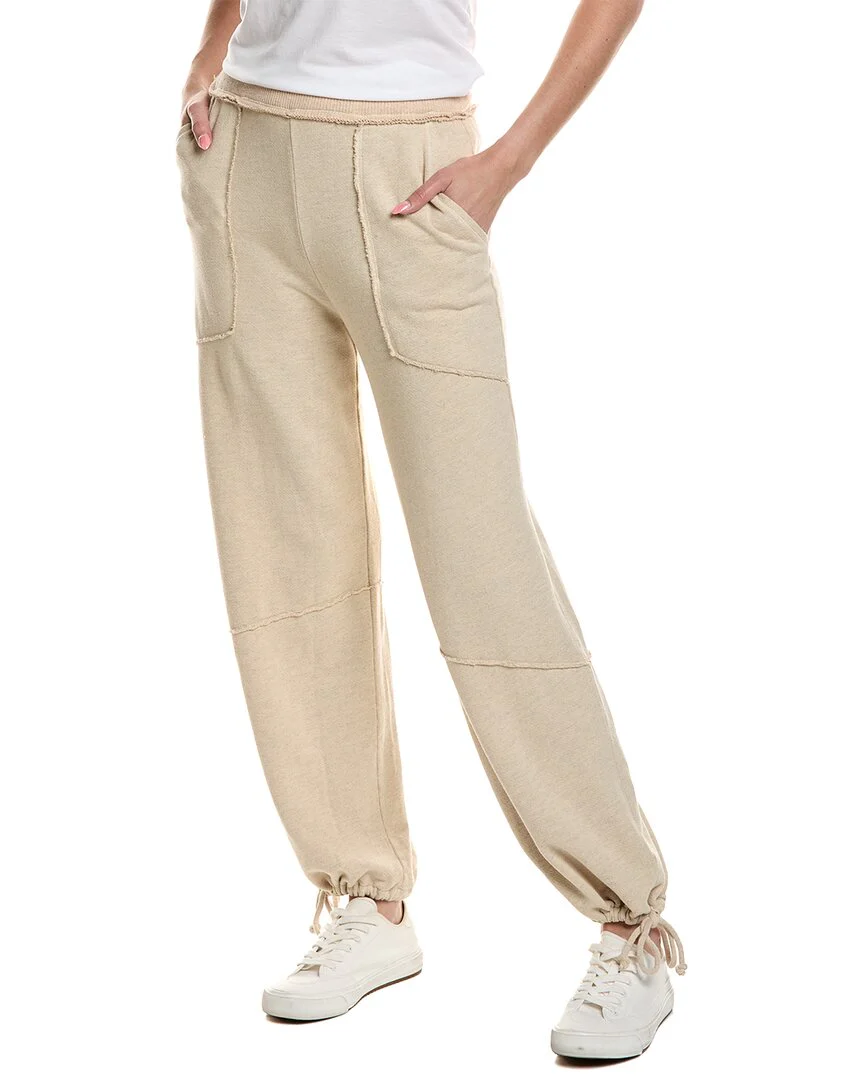 Project Social T Mystic Parachute Terry Jogger Pant
