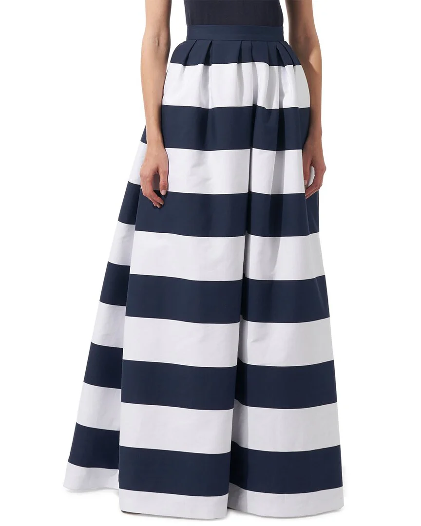 Carolina Herrera Ball Skirt