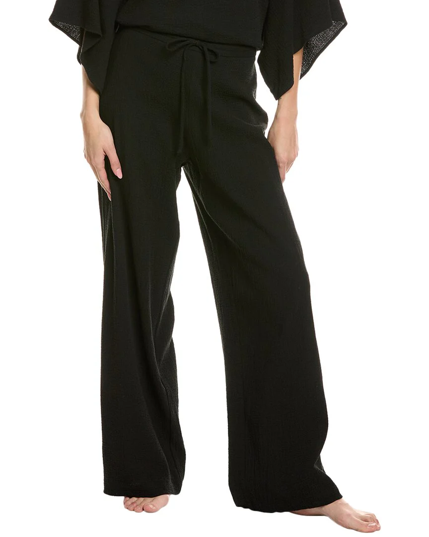 Natori Onsen Slim Pant