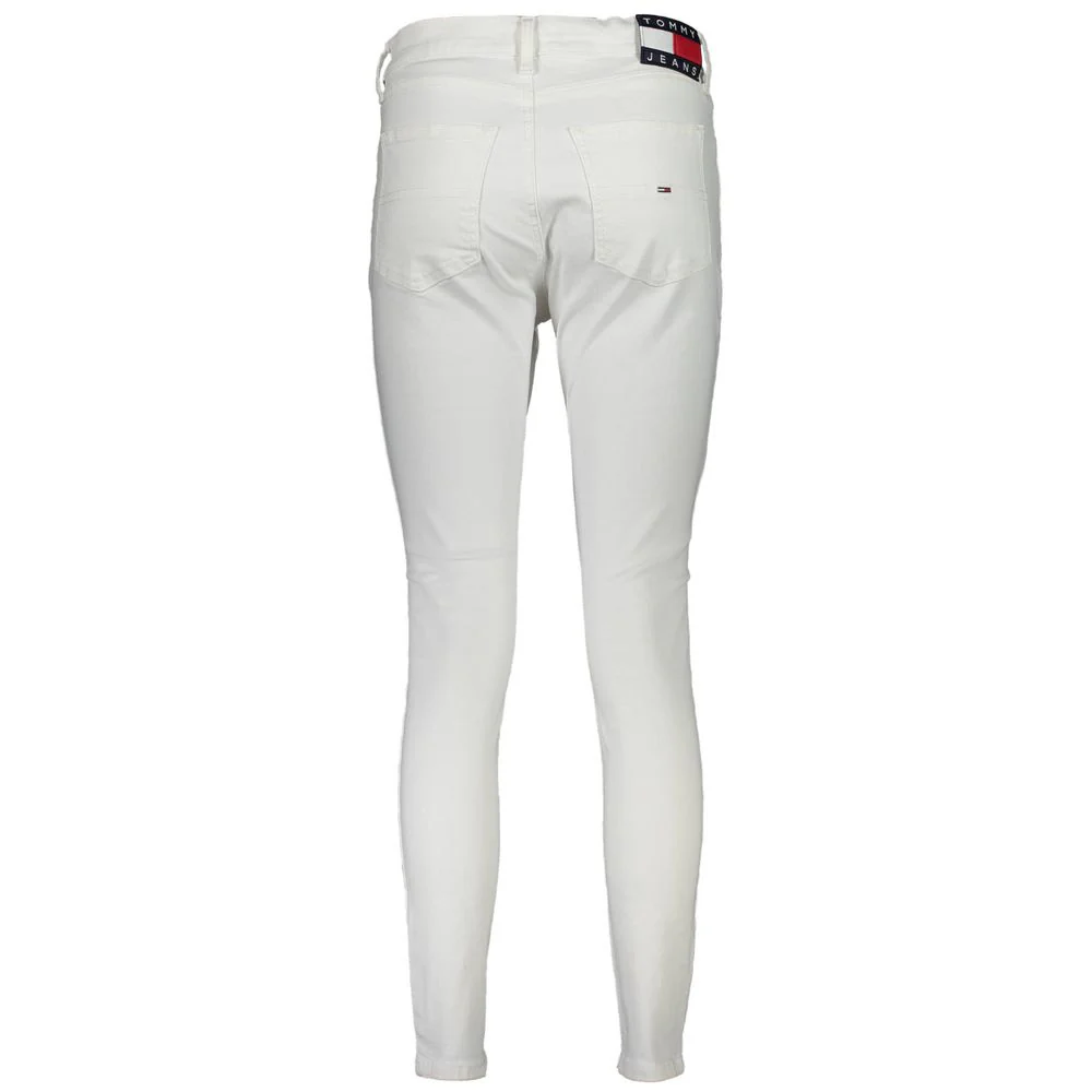 Tommy Hilfiger Cotton Women Women's Jeans