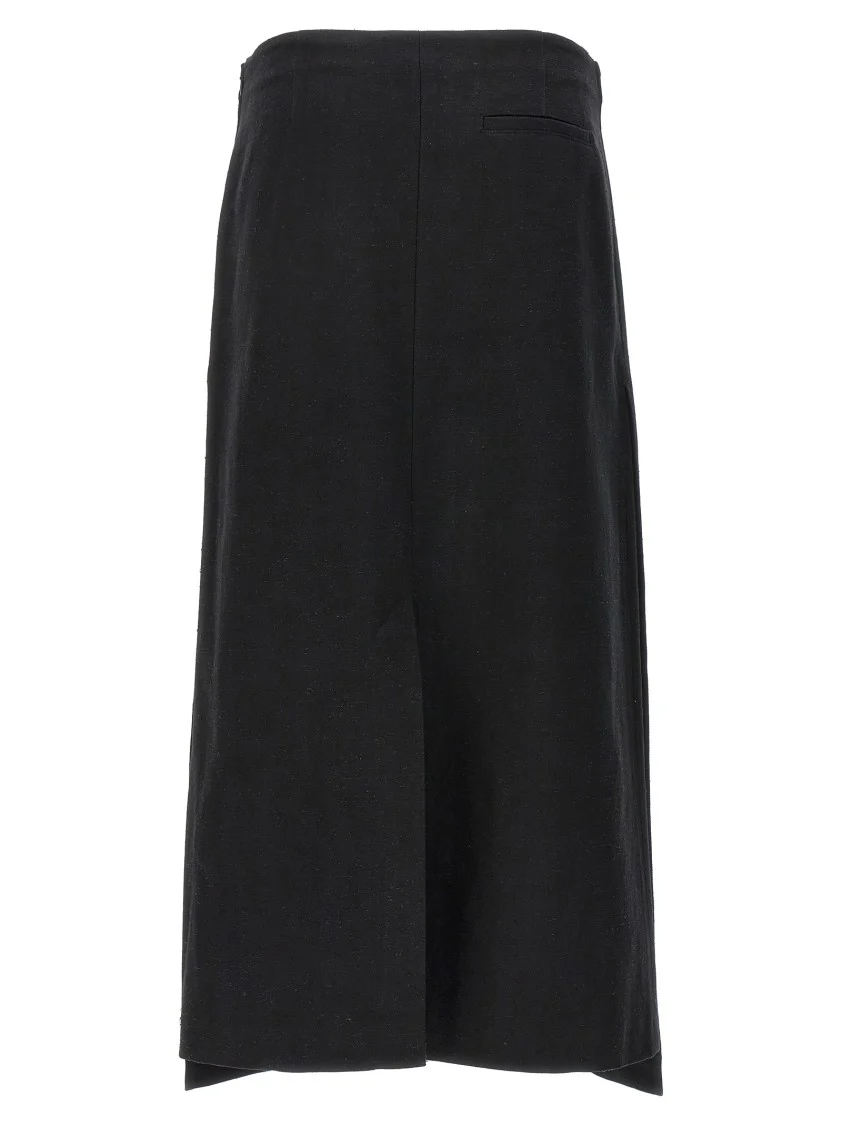 'Atri' Skirt