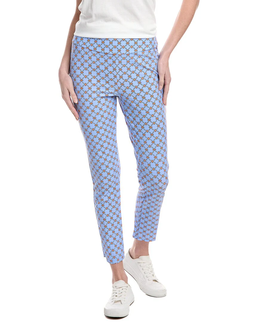 Jude Connally Lucia Long Slim Pant