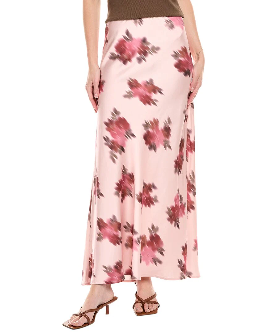 WeWoreWhat Maxi Skirt