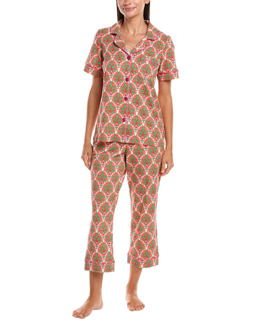 BedHead Pajamas 2pc Pajama Pant Set