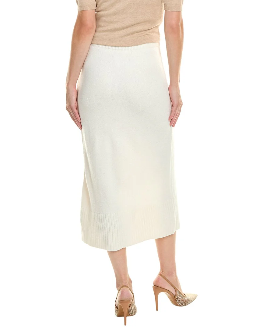 Design History Sweater Skirt