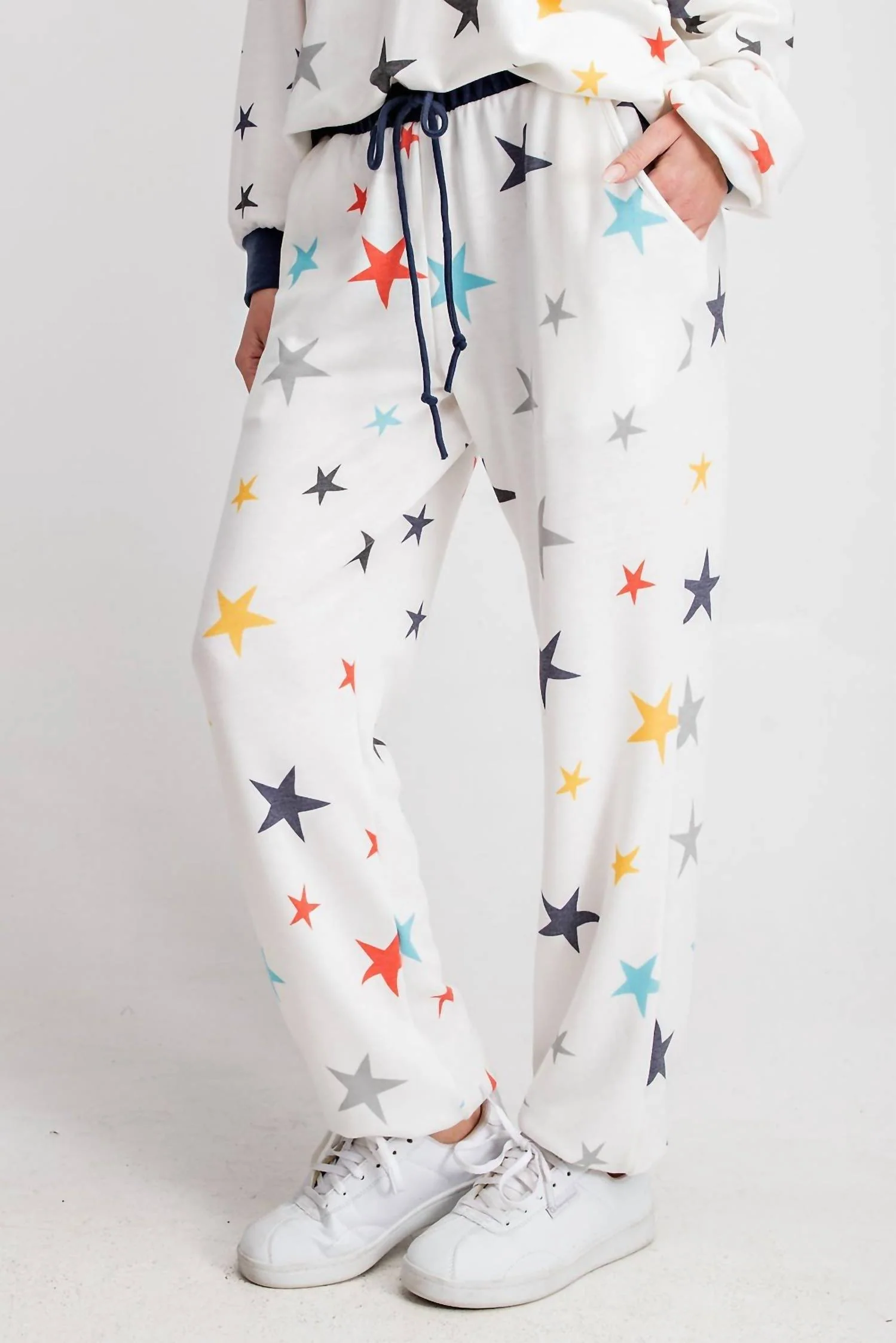 A Star Is Born Jogger In Multi