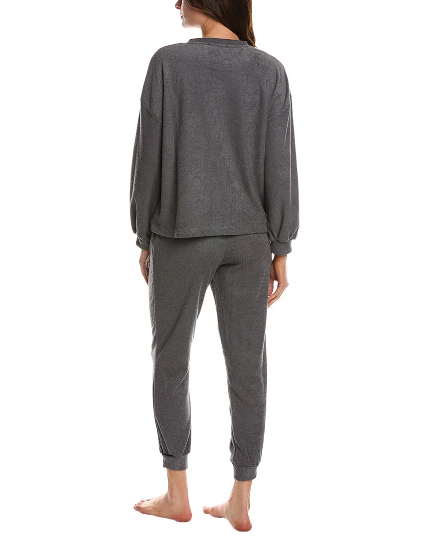 Sanctuary 2pc Top & Jogger Pant