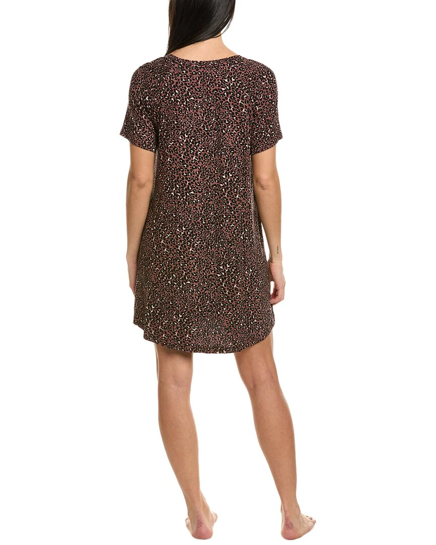 Kensie Short Sleep Shirt