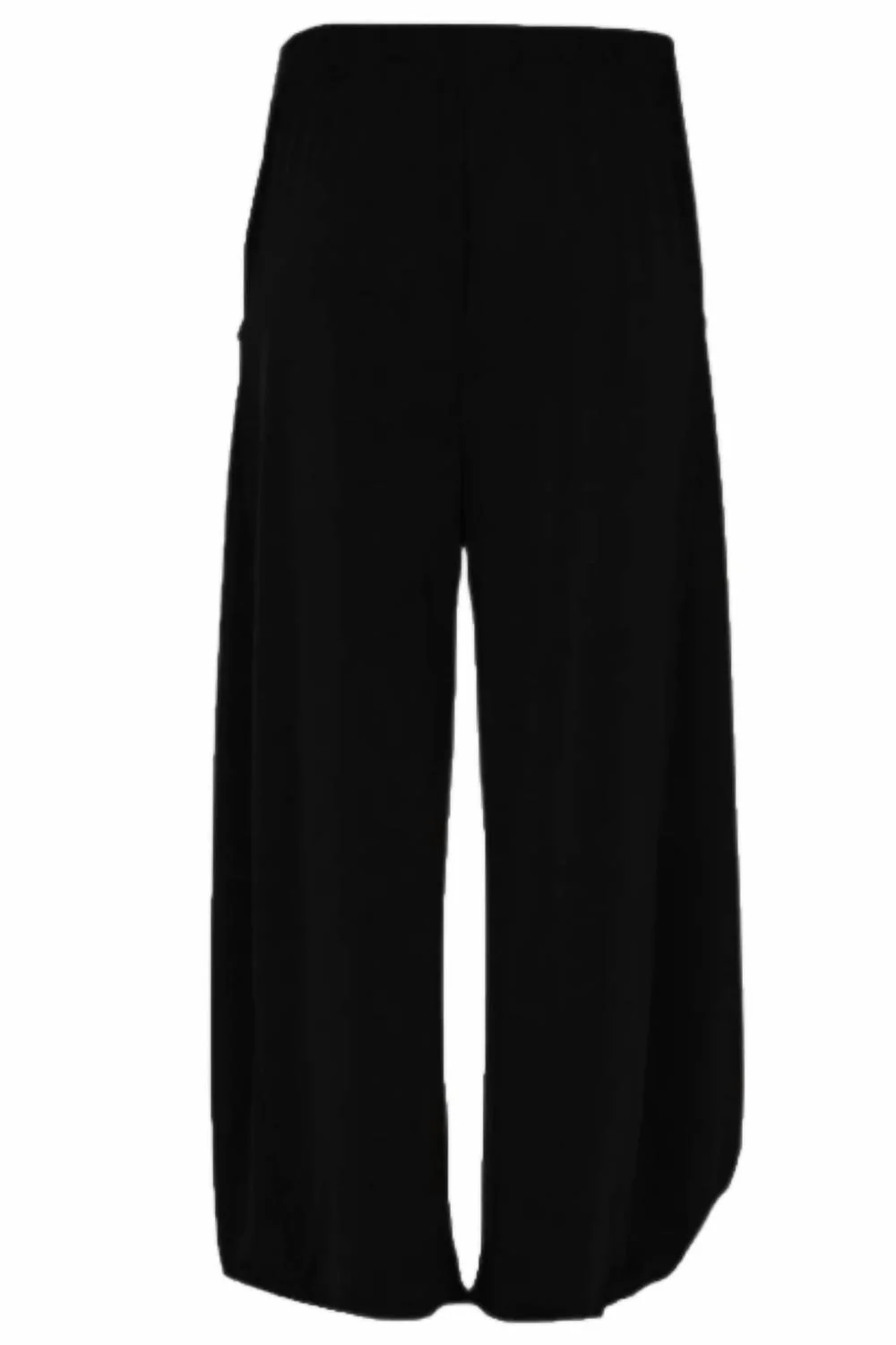 Women's Jade Pants In Black